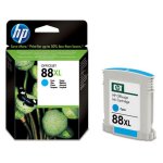 HP 88XL Cartucho Tinta Alta Capacidad Original Cian