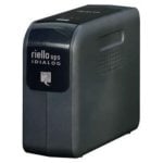 Riello iDialog IDG600 USV 600VA 360W