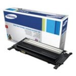 Samsung Toner CLT-K4092S Negro CLP-310/315/3175 Samsung Toner CLT-K4092S Negro CLP-310/315/3175