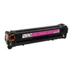 HP 125A Tóner Original Laserjet Magenta HP 125A Tóner Original Laserjet Magenta