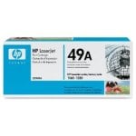 HP Q5949A Negro Laserjet 1320/3390