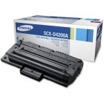 Samsung Toner Original Negro SCX 4200 Samsung Toner Original Negro SCX 4200