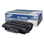 Samsung Toner Negro ML-2850D/2851ND Samsung Toner Negro ML-2850D/2851ND