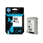 HP 940 Cartucho Tinta Original Negro