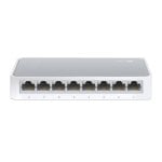 TP-Link TL-SF1008D Switch 8 Puertos 10/100 Mbps Plug&Play