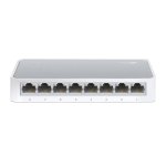 Switch TP-Link TL-SF1008D 8 Ports 10/100 Mbps Plug & Play