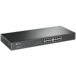 TP-Link TL-SG1016 Switch 16 Puertos Gigabit Rack 19"