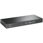 Switch TP-Link TL-SG1016 16 Ports Gigabit Montage en Rack