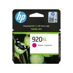 Cartuccia di tinta originale HP 920XL magenta ad alta capacità