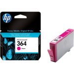 HP C364 Cartucho Tinta Original Magenta