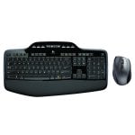 Logitech Wireless Desktop MK710