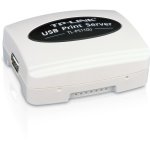TP-LINK TL-PS110U USB-Druckserver TP-LINK TL-PS110U USB-Druckserver
