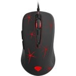 Genesis Krypton 110 Gaming-Maus 2400 DPI