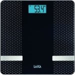 Laica PS7002 Báscula de Baño Digital Bluetooth