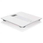 Bilancia bagno Laica PS1054 digitale vetro temperato 180kg display LCD