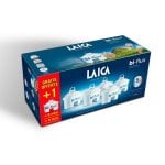 Laica Bi-flux Pack 6 Filtri per Caraffe Filtranti Laica