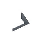 Support pour téléviseur OLED LG GX de 65 pouces