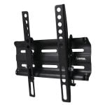 Hama Support 200x200 Inclinable Noir pour TV 19"-48"