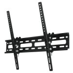 Hama Soporte 600x400 Inclinable Negro para TV 37"-56"