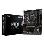 MSI B460M-A PRO