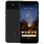 Google Pixel 3a 4G 4GB 64GB 5.6" Negro