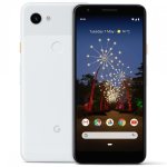 Google Pixel 3a 4G 4GB 64GB 5.6" Blanco