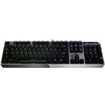MSI Vigor GK50 Low Profile Teclado Mecánico Gaming Retroiluminado Switches Kailh Low Profile