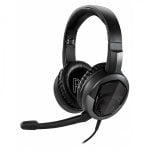 Cuffie da gioco pieghevoli multipiattaforma MSI Immerse GH30 V2 Cuffie da gioco pieghevoli multipiattaforma MSI Immerse GH30 V2