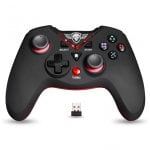 Manette USB/sans fil Spirit of Gamer