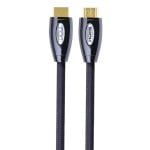 Cavo HDMI DCU Tecnologic 4K Maschio/Maschio 5m