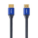 Cavo DCU Tecnologic HDMI 2.0 Maschio/Maschio 1,5 m