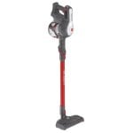 Aspirador sem Fio Hoover HF122GPT 011 170W 40 min Animais Capacidade XL 0,9L