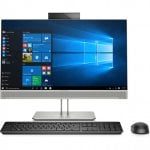 HP EliteOne 800 G5 Intel Core i5-9500/8 Go/SSD 256 Go + Intel Optane 16 Go/23,8" (7AB91EA)