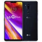 LG G7 ThinQ 4/64GB Negro Libre