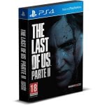 The Last of Us Parte II Edición Especial PS4 The Last of Us Parte II Edición Especial PS4