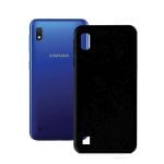 Cover morbida Ksix Nera per Samsung Galaxy A10