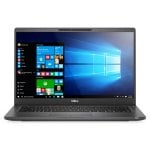 Dell Latitude 7400 Intel Core i7-8665U/16GB/512GB SSD/14" Dell Latitude 7400 Intel Core i7-8665U/16GB/512GB SSD/14"