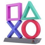 Lampada decorativa Paladone Playstation Icons Light XL