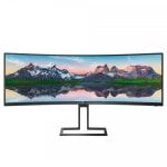 Philips 498P9/00 49" LED DualQHD Curva Philips 498P9/00 49" LED DualQHD Curva