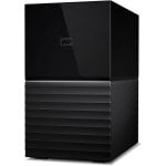 WD My Book Duo 20TB 3.5" USB 3.1 WD My Book Duo 20TB 3.5" USB 3.1