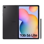 Samsung Galaxy Tab S6 Lite 4GB/128GB 10.4" 4G Cinzento Samsung Galaxy Tab S6 Lite 4GB/128GB 10.4" 4G Cinzento