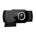 Webcam per riunioni Leotec FullHD