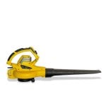 Garland Gas 159E-V17 Soplador/Aspirador Eléctrico 2800W Garland Gas 159E-V17 Soplador/Aspirador Eléctrico 2800W