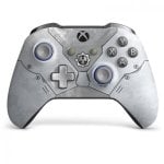 Microsoft Gears 5 Kait Diaz Limited Edition Mando Inalámbrico para Xbox One/PC