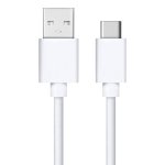 Xiaomi USB-Typ-C-Kabel 1,2 m weiß