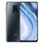 Xiaomi REDMI Note 9 Pro 4G 6GB 128GB 6.67" Grigio Interstellar