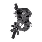 Bresser JM34 Pince universelle 35 mm avec coupleur 90º