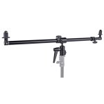 Support Réflecteur Bresser JM-41 65-121cm