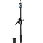 Braccio articolato telescopico Bresser BR06B 180 cm