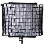Bresser LS1200 Softbox com Painel Colmeia